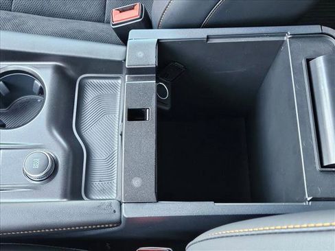 New 2026 Ford Explorer Tremor w/ Tremor Convenience Package image 14