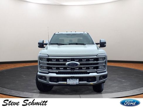 New 2026 Ford F250 Lariat w/ Tremor Off-Road Package AWD/4WD image 27