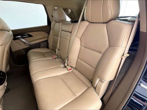 Used 2012 Acura MDX w/ Technology Package image 32