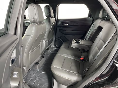 New 2026 Chevrolet TrailBlazer ACTIV w/ Convenience Package image 26