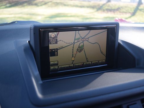 Used 2012 Lexus CT 200h Premium w/ Leather Pkg image 9