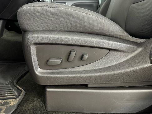 Used 2018 Chevrolet Silverado 1500 LT w/ All Star Edition image 14