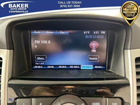 Used 2014 Chevrolet Cruze Diesel image 13