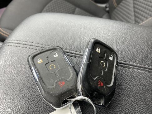 Used 2020 GMC Terrain SLE w/ Driver Convenience Package image 32