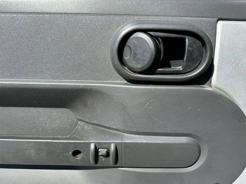 Used 2007 Jeep Wrangler Sahara w/ PWR Convenience Group image 7