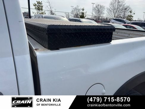 Used 2008 Dodge Ram 1500 Truck ST image 12