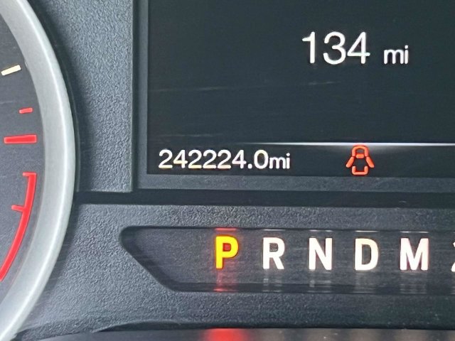 Used 2017 Ford F150 XLT w/ Equipment Group 301A Mid AWD/4WD image 25