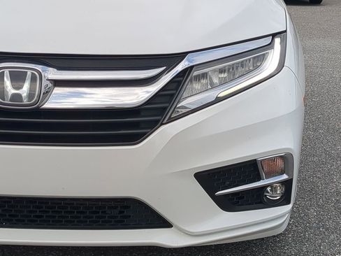Used 2020 Honda Odyssey Elite image 18