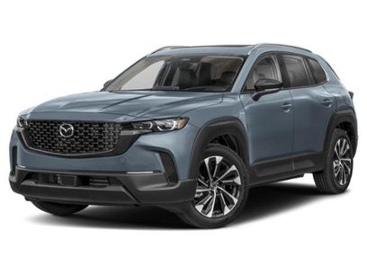 New 2026 MAZDA CX-50 2.5 Hybrid w/ Cargo Package
