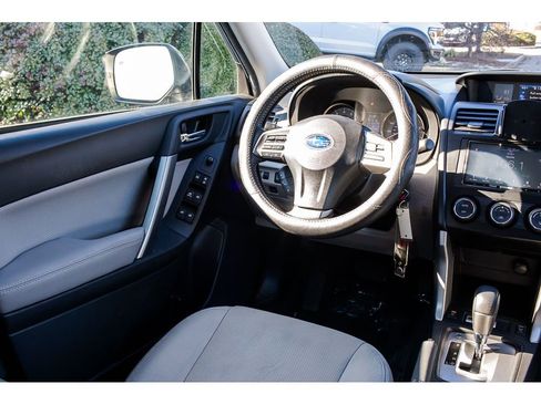 Used 2015 Subaru Forester 2.5i Limited w/ Popular Package #1 image 13