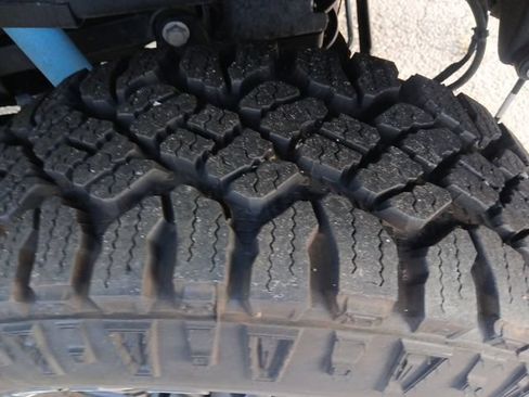 Used 2026 RAM 2500 Power Wagon AWD/4WD image 57