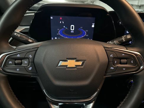 Used 2024 Chevrolet TrailBlazer LT w/ Convenience Package image 22