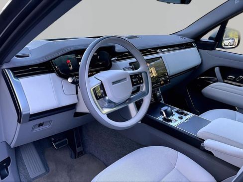 Used 2023 Land Rover Range Rover SV AWD/4WD image 18