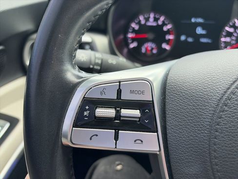 Used 2021 Kia Telluride S image 23