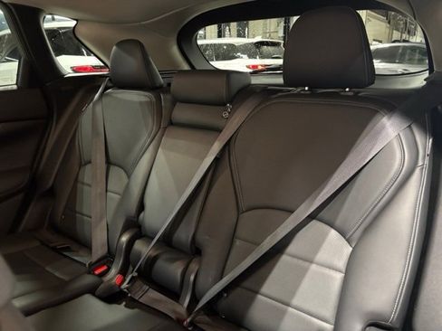 Used 2022 INFINITI QX50 Essential w/ Cargo Package image 24