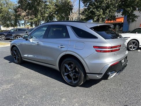 New 2026 Genesis GV70 2.5T Sport Prestige image 11