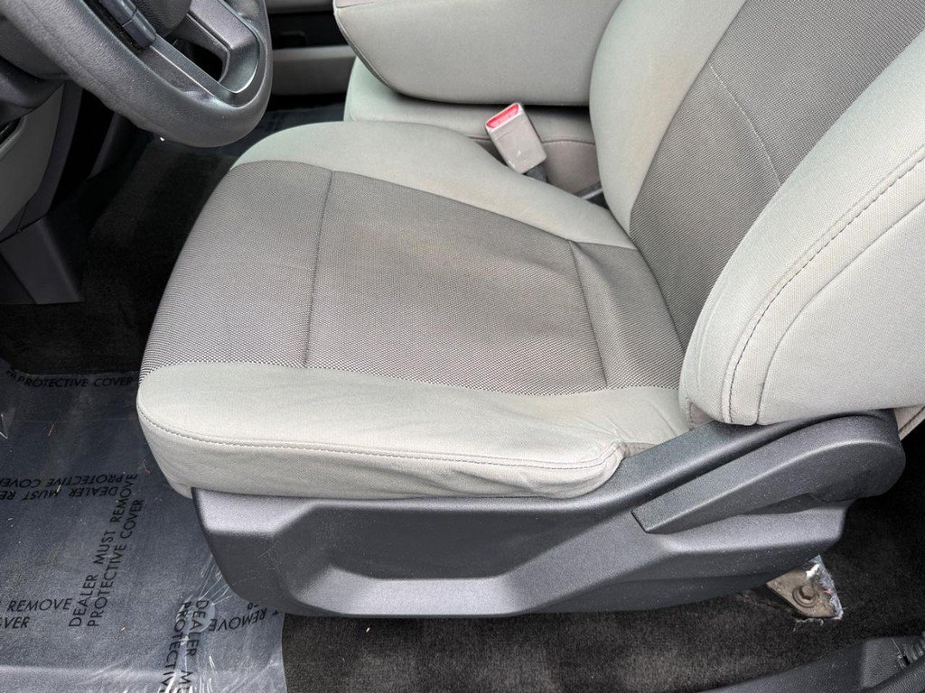 Used 2016 Ford F150 XL w/ Equipment Group 101A Mid RWD image 16
