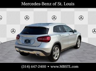 Used 2020 Mercedes-Benz GLA 250 4MATIC video 3