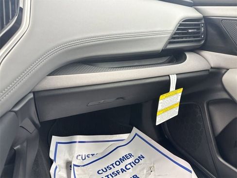 New 2025 Subaru Legacy Premium image 53