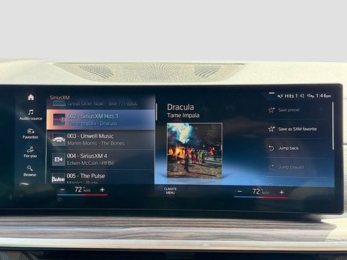 Used 2023 BMW X7 xDrive40i w/ Executive Package image 34