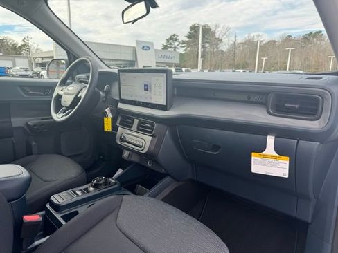 New 2026 Ford Maverick XL w/ Equipment Group 101A image 23