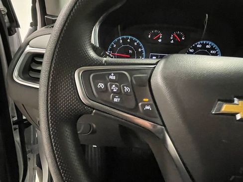 Used 2024 Chevrolet Equinox LS image 35