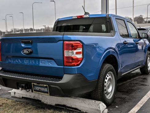 Used 2025 Ford Maverick XL image 8