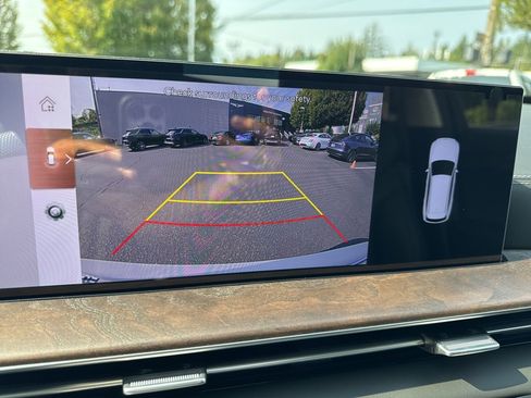 New 2026 Genesis GV80 2.5T Select image 50