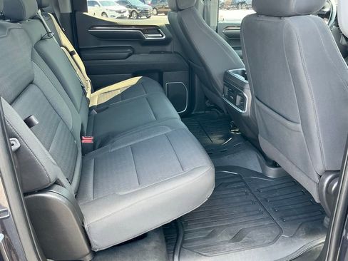 Used 2023 GMC Sierra 1500 Elevation w/ X31 Off-Road Package AWD/4WD image 31