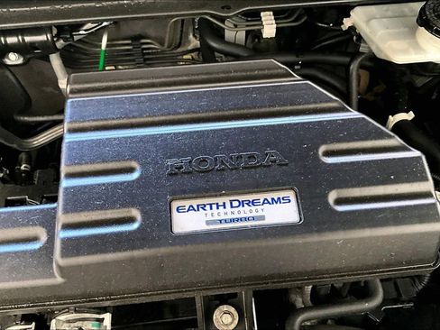 Used 2017 Honda CR-V EX-L image 31