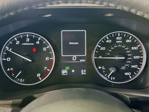 New 2026 Subaru Ascent Limited AWD/4WD image 12