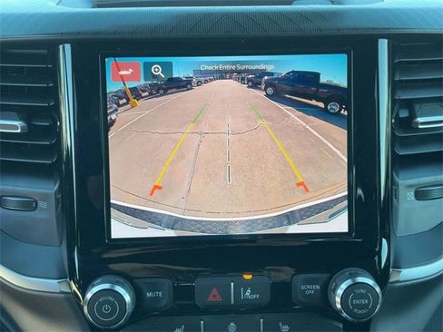 New 2026 RAM 1500 4x4 Crew Cab image 22