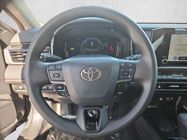 Used 2026 Toyota Camry LE FWD image 13