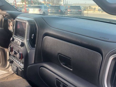 Used 2019 Chevrolet Silverado 1500 LT w/ Texas Edition image 30