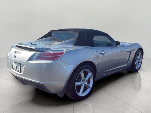 Used 2009 Saturn Sky RWD image 9