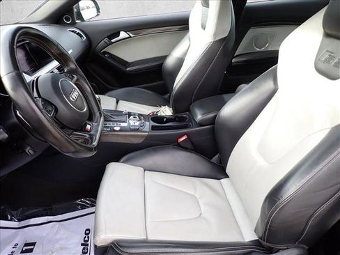 Used 2016 Audi S5 Prestige w/ Prestige Package image 9
