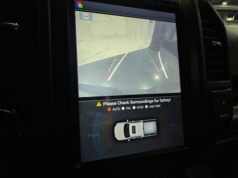 Used 2020 Ford F150 XL w/ Equipment Group 101A Mid image 44