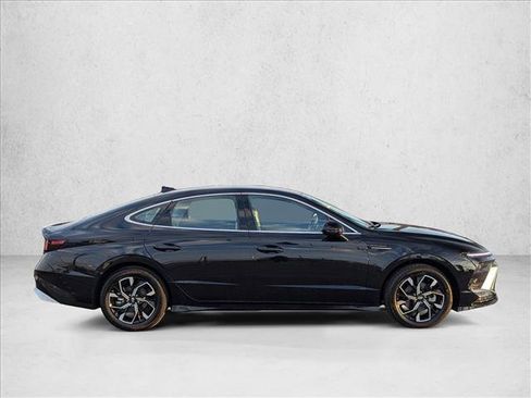 Certified 2024 Hyundai Sonata SEL image 4