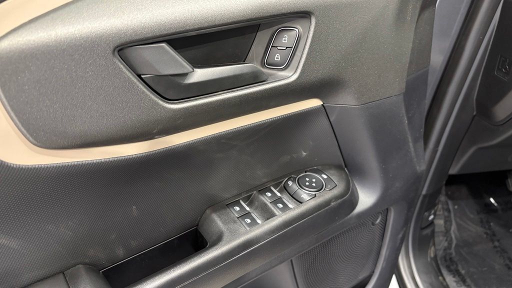 New 2026 Ford Bronco Sport Big Bend AWD/4WD image 18