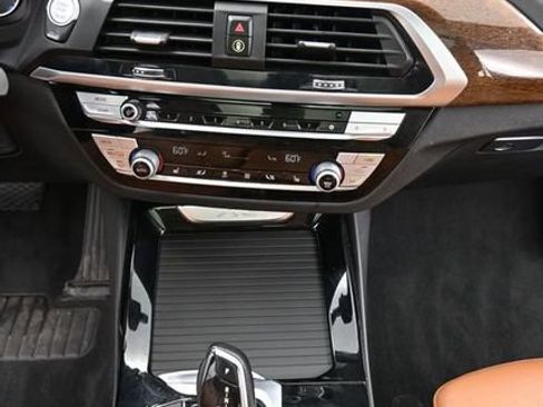 Used 2021 BMW X3 xDrive30i w/ Convenience Package image 16