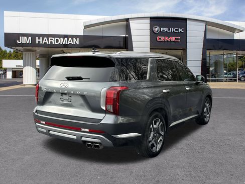 Used 2023 Hyundai Palisade Limited image 7
