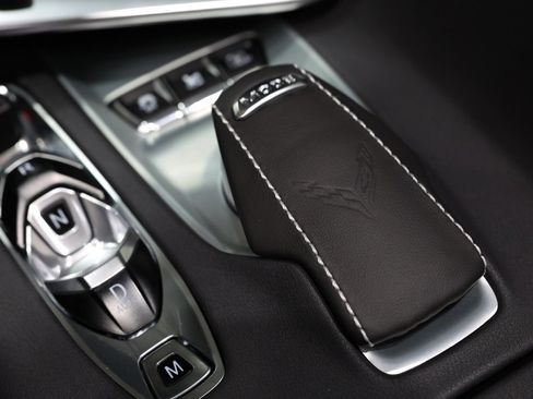 Used 2025 Chevrolet Corvette Z06 image 36