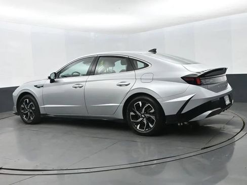 Used 2024 Hyundai Sonata SEL FWD image 9
