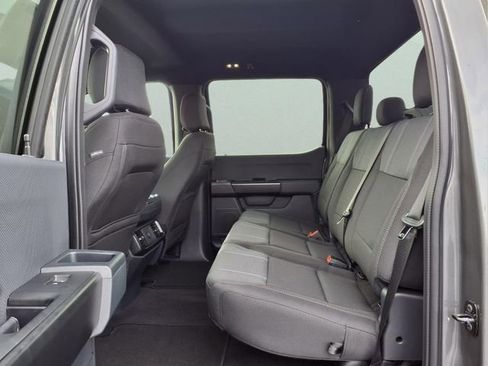 New 2026 Ford F150 STX image 12