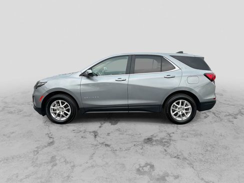 Used 2024 Chevrolet Equinox LT AWD/4WD image 5