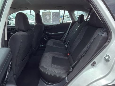 Certified 2024 Subaru Outback AWD/4WD image 18