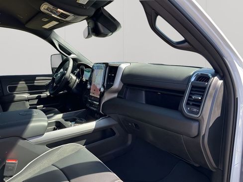 New 2026 RAM 2500 Laramie w/ Night Edition image 14