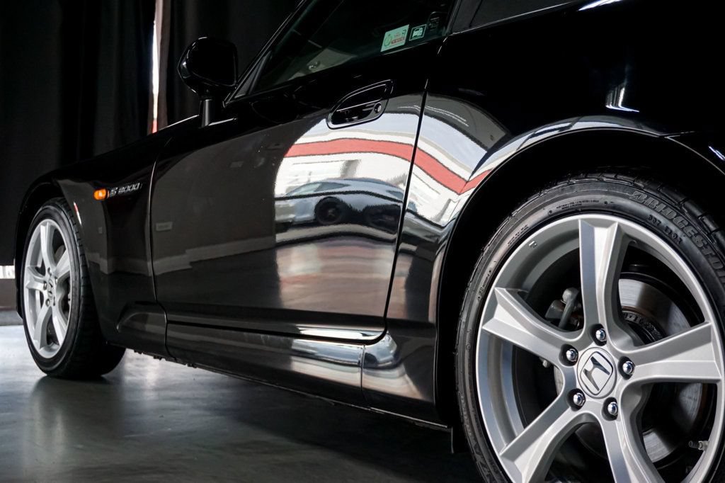 Used 2009 Honda S2000 image 61