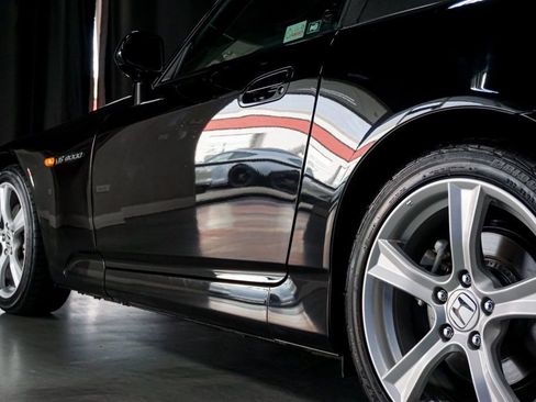 Used 2009 Honda S2000 image 61