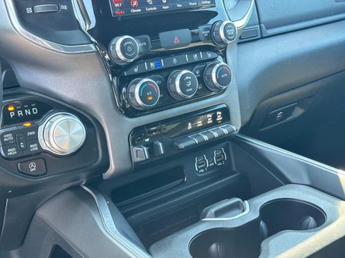 Used 2021 RAM 1500 Laramie AWD/4WD image 34